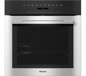 Miele H7164B 76L Integrated Electric Single Oven