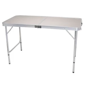 Quest Leisure Products Quest Superlite Stow Folding Table