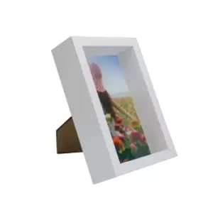 3D Box Photo Frame M&amp;W