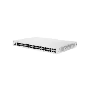 Cisco CBS350-24XT-UK network switch Managed L3 10G Ethernet (100/1000/10000) 1U Black Grey
