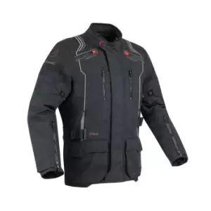 Bering Jacket Flagstaff Black XL