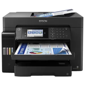 Epson EcoTank ET-16650 Wireless Colour Inkjet Printer