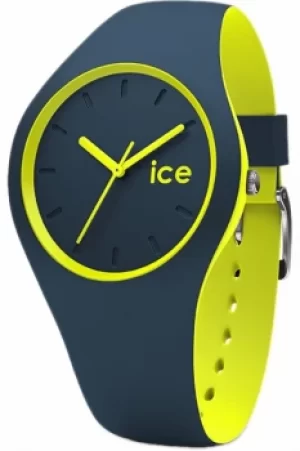 Unisex Ice-Watch Duo Winter Watch 012970