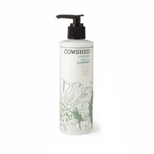 Cowshed Lavender Gentle Cleanser 250ml