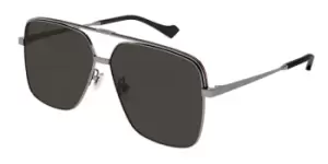 Gucci Sunglasses GG1099SA Asian Fit 001