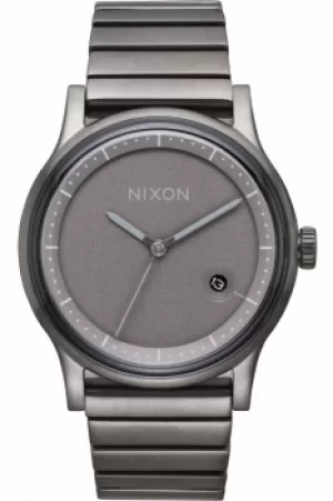 Mens Nixon The Station Watch A1160-632