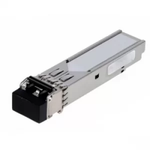 MicroOptics SFP 1.25 Gbps, SMF, 20 km, LC, DDMI support, Compatible with D-Link DEM-310GT