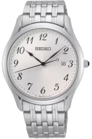 Seiko Conceptual Watch SUR299P1