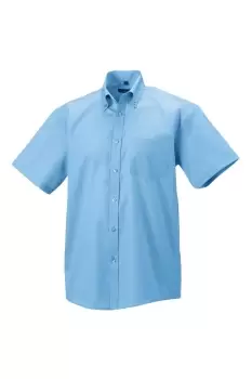 Collection Short Sleeve Ultimate Non-Iron Shirt