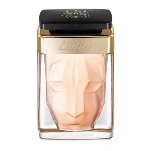 Cartier La Panthere Edition Soir Eau de Parfum For Her 50ml