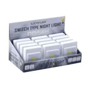 Switch Type Night Light (240 Lumens)