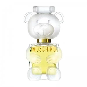 Moschino Toy 2 Eau de Parfum For Her 50ml