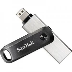 SanDisk iXpand 64GB USB 3.1 Flash Drive