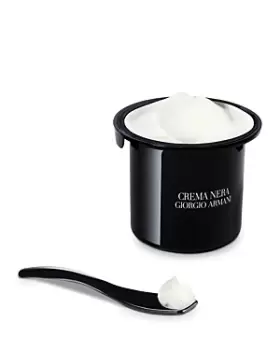 Armani Crema Nera Supreme Reviving Cream Refill 1.7 oz.