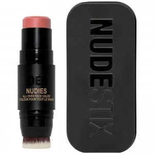 NUDESTIX Nudies All Over Face Color Matte 7g (Various Shades) - Naughty N' Spice