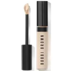 Bobbi Brown Featherweight 16 Hour Wear Skin Full Cover Concealer Cool Espresso, Size: 8ml