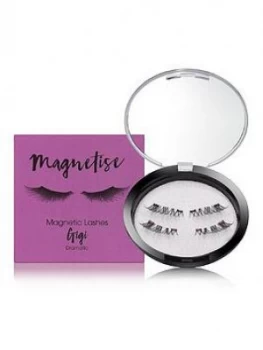 Magnetise Magnetic Lashes In Gigi