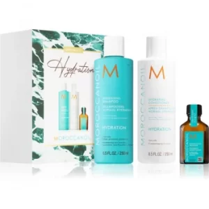 Moroccanoil Hydration Gift Set (For Dry Hair)