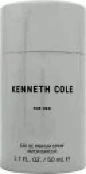 Kenneth Cole Eau de Parfum For Her 50ml