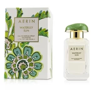 Aerin Waterlilly Sun Eau de Parfum For Her 50ml