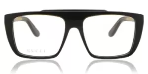 Gucci Eyeglasses GG1040O 001