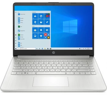 HP 14S-DQ2510NA 14" Laptop
