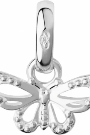 Links Of London Jewellery British Summer Butterfly Charm JEWEL 5030.2435