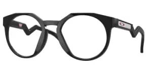 Oakley Eyeglasses OX8139 HSTN RX 813903