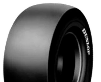 Dunlop PG 21 RC ( 11.00 R20 165A2 TT Dual Branding 157A3 )