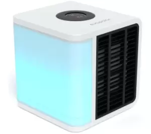 EVAPOLAR evaLIGHT Plus Portable Air Cooler - White