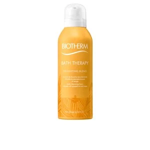 BATH THERAPY delighting blend body cleansing foam 200ml