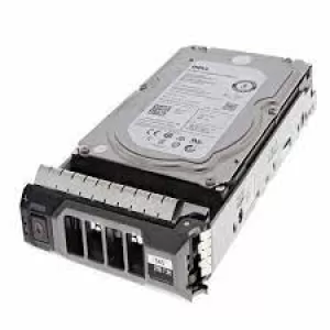 Dell 2TB 400-BLLO 3.5" SAS Internal Hard Disk Drive