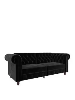 Felix Chesterfield Sofabed