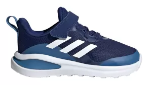 adidas Fortarun Infants Trainer - Blue, Size 4