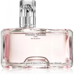 Masaki Matsushima Masaki/Masaki Eau de Parfum For Her 80ml