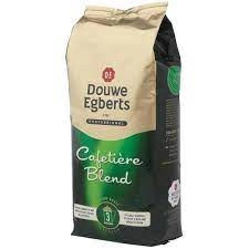 Douwe Egberts Professional Roast and Ground Cafetiere Blend Coffee 1KG