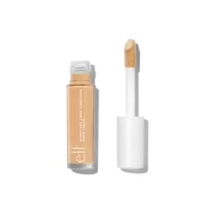 e. l.f. Cosmetics Hydrating Camo Concealer in Tan With Olive Undertones - Vegan and Cruelty-Free Makeup