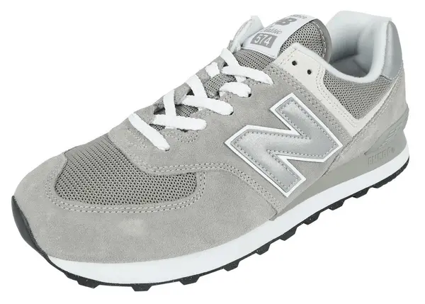 New Balance 574 Sneakers grey EU41.5 Men