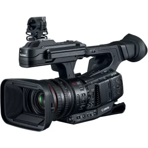 Canon XF705 Professional 4K Ultra HD Camcorder
