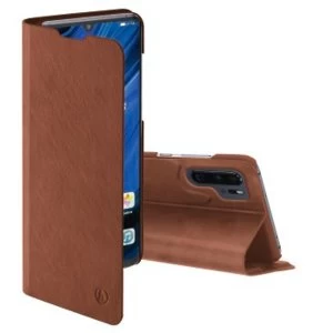Guard Pro Wallet Case for Huawei P30 Pro, Brown