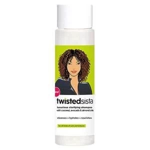 Twisted Sista Clarifying Shampoo 354ml