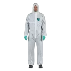 1800 STANDARD Bound - Model 111 SIZE 5XL Protective Suits