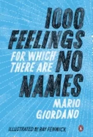 1 000 feelings for which there are no names