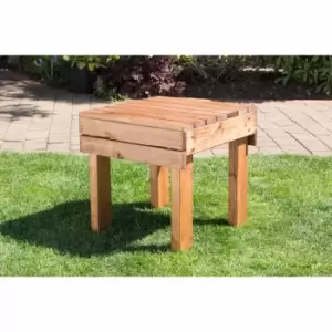 Charles Taylor Drinks Table