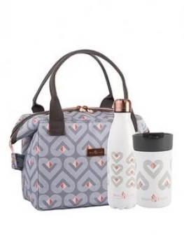 Summerhouse By Navigate Vibe Lunch-On-The-Go Range