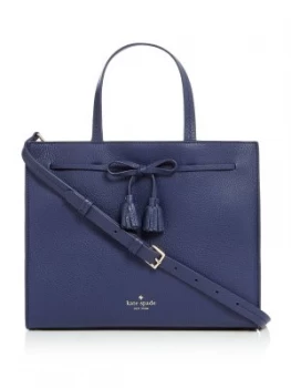 Kate Spade New York Isobel Tote Bag Blue