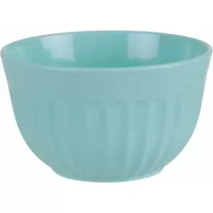 Melamine Large Green Mixing Bowl - Premier Housewares