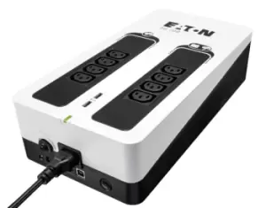 Eaton 3S700I uninterruptible power supply (UPS) Standby (Offline)...