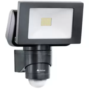 Steinel 110039170 LED outdoor floodlight (+ motion detector) EEC: E (A - G) 14.7 W Neutral white