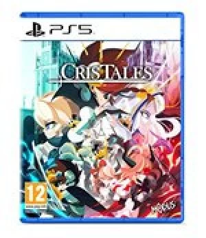 Cris Tales PS5 Game
